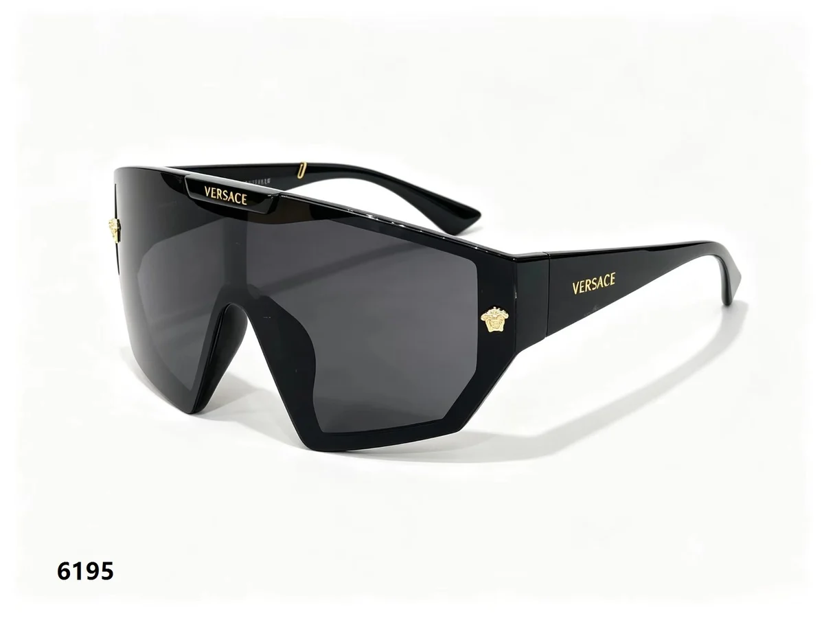 Sunglasses 6195 · A57