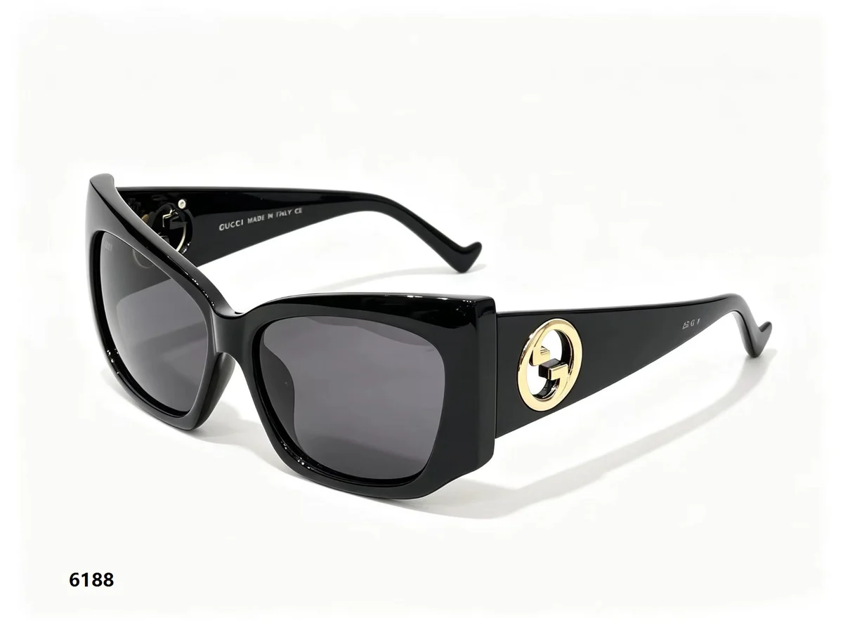 Sunglasses 6188 · A57