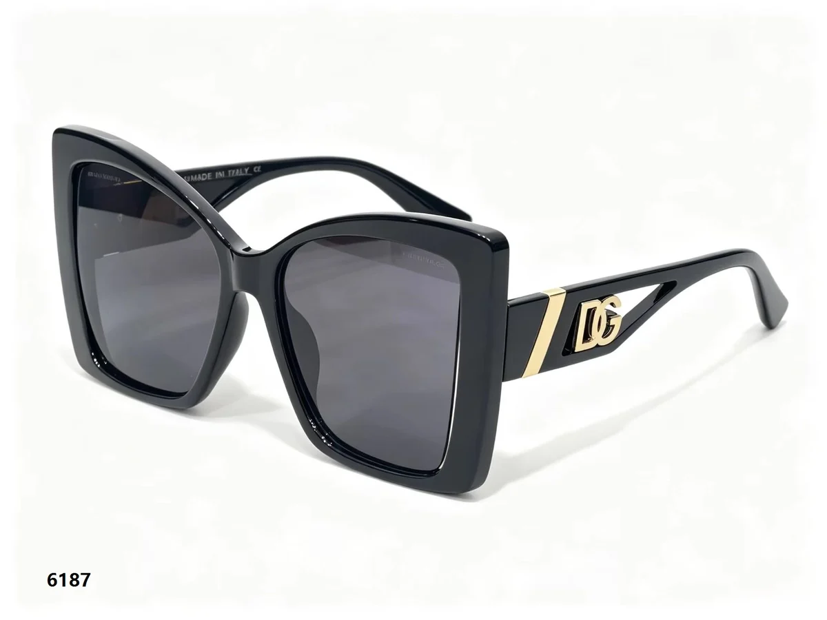 Sunglasses 6187 · A57
