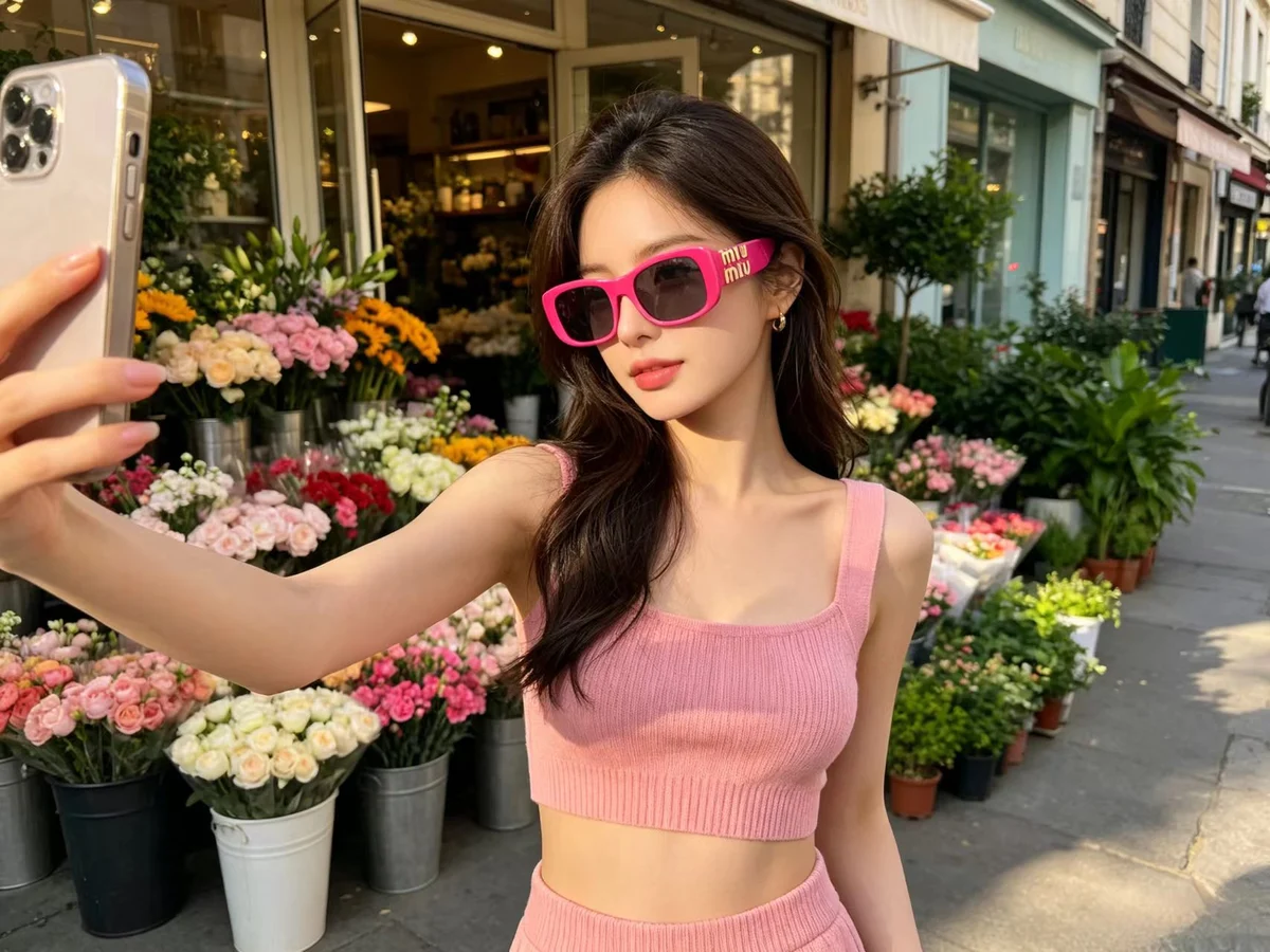 Sunglasses 8149 · A57