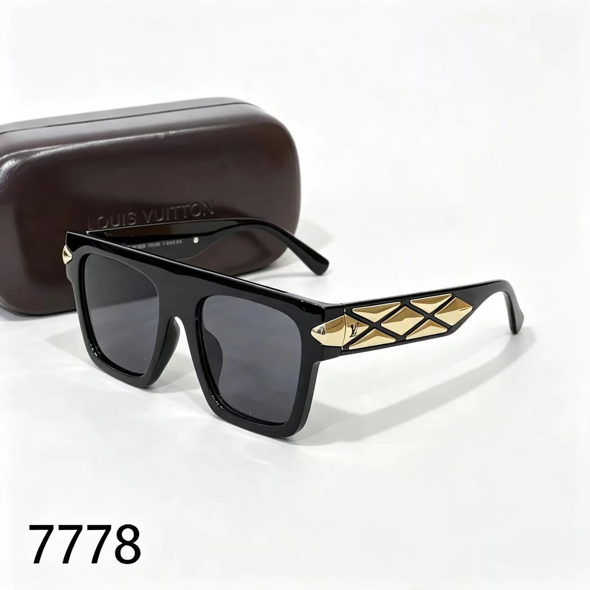 Sunglasses 7778 · A57