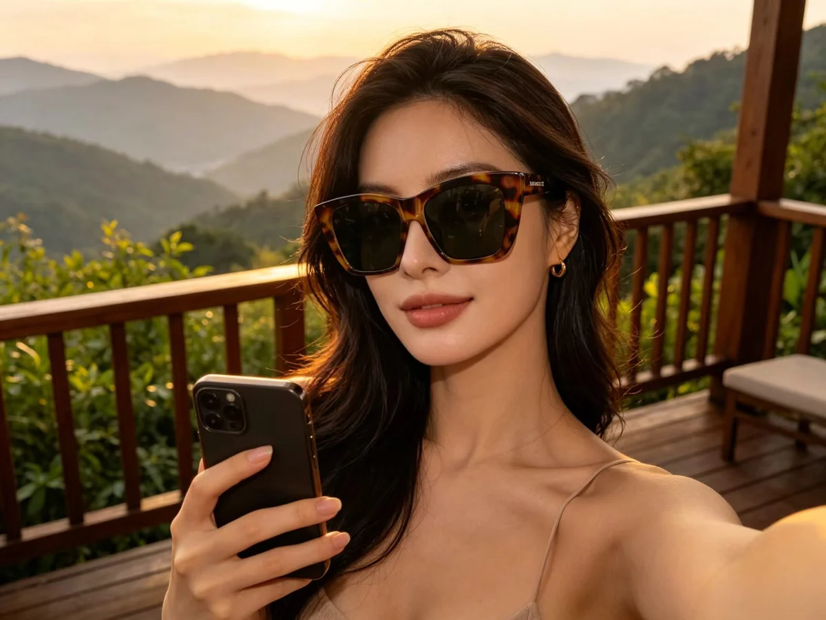 Gafas de sol 6163 · A57