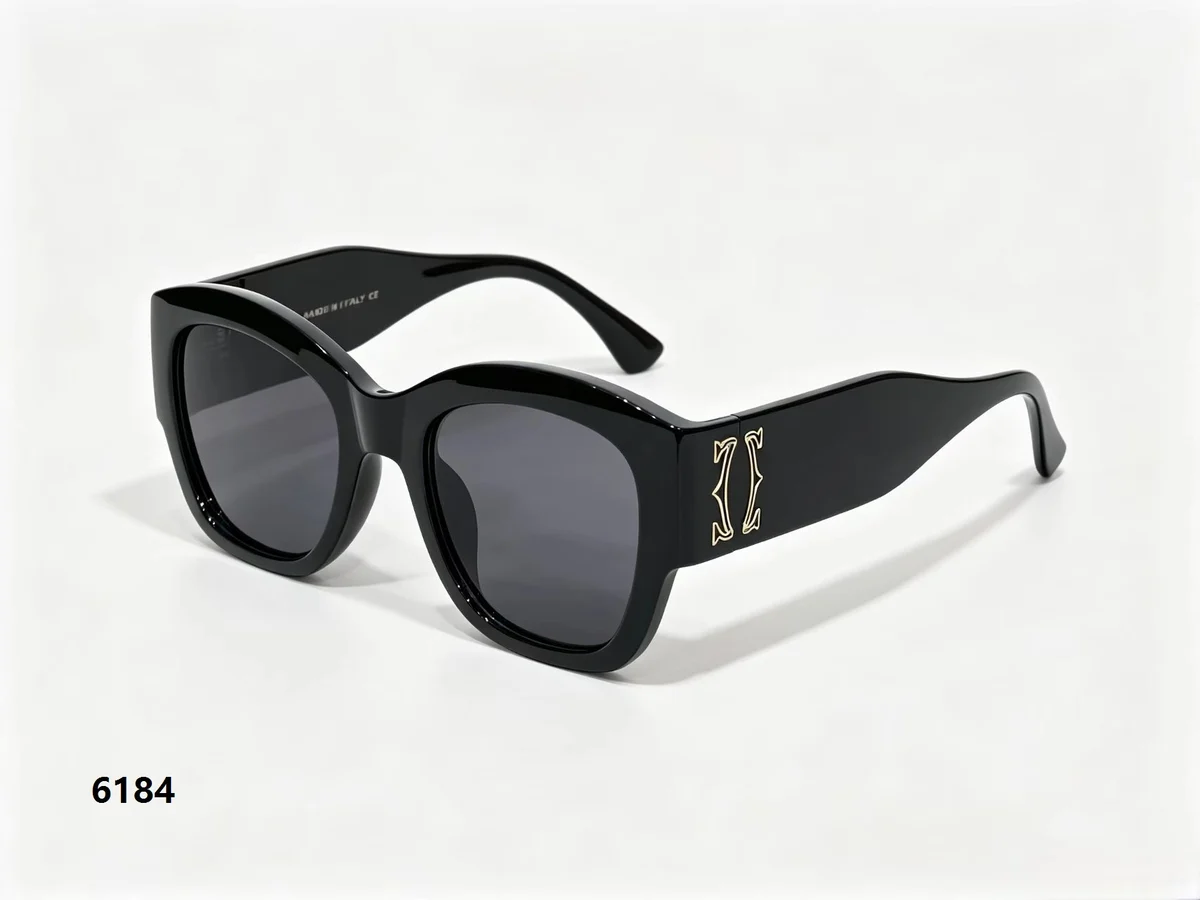 Sunglasses 6184 · A57
