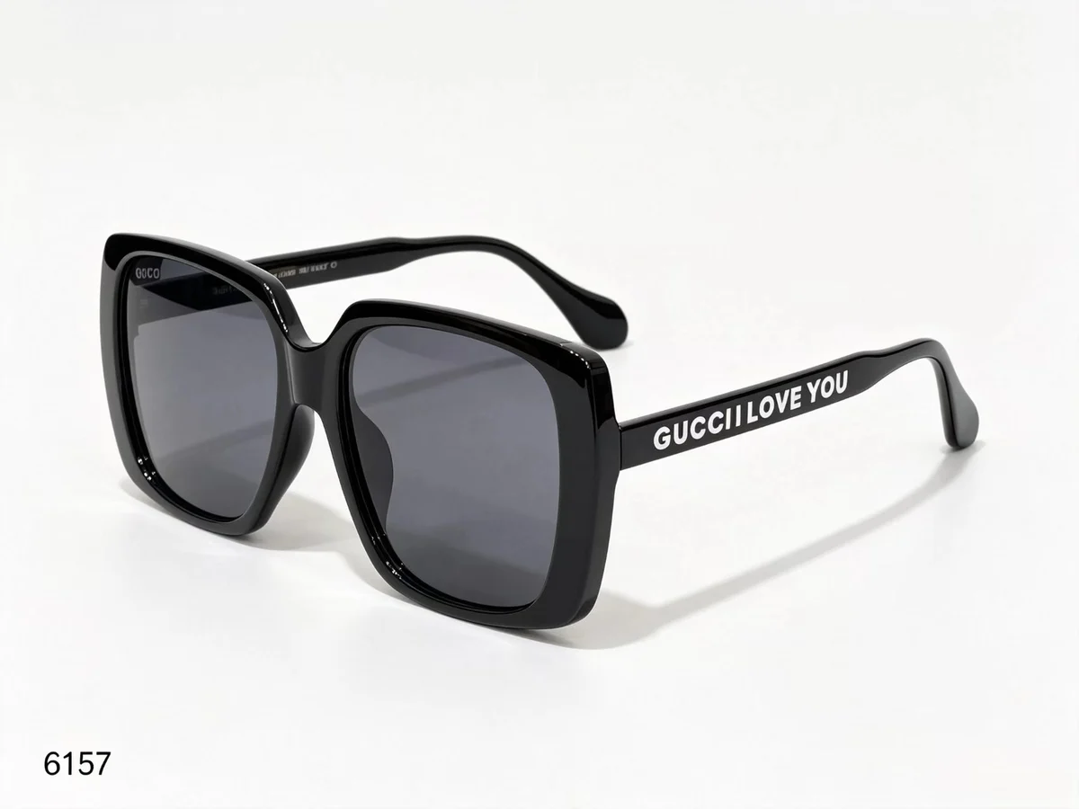 Gafas de sol 6157 · A57