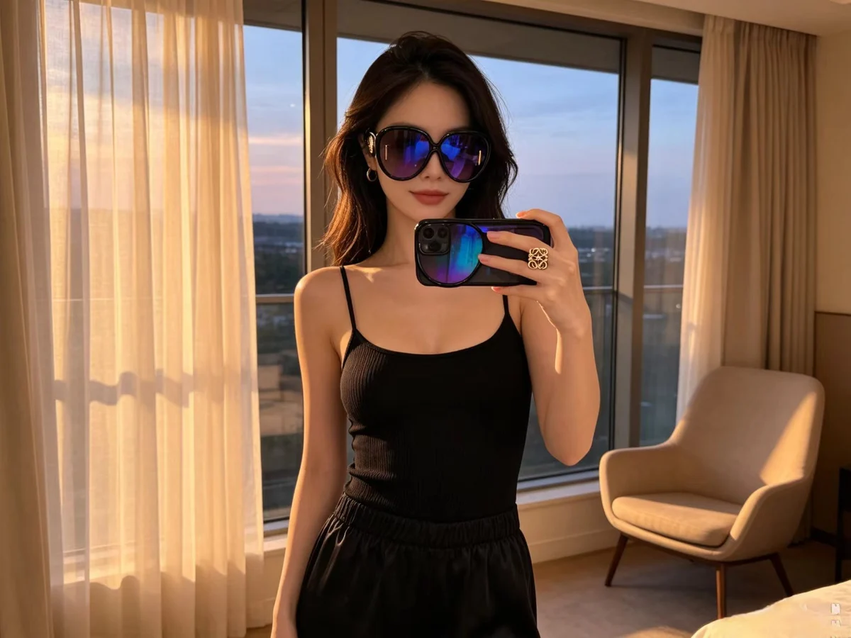 Sunglasses 3000 · A57