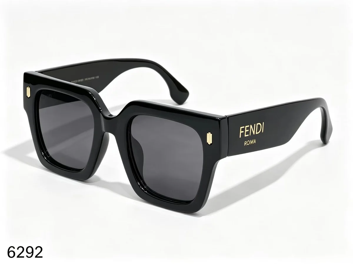 Sunglasses 6292 · A57