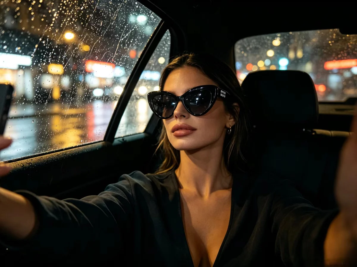 Gafas de sol 6142 · A57