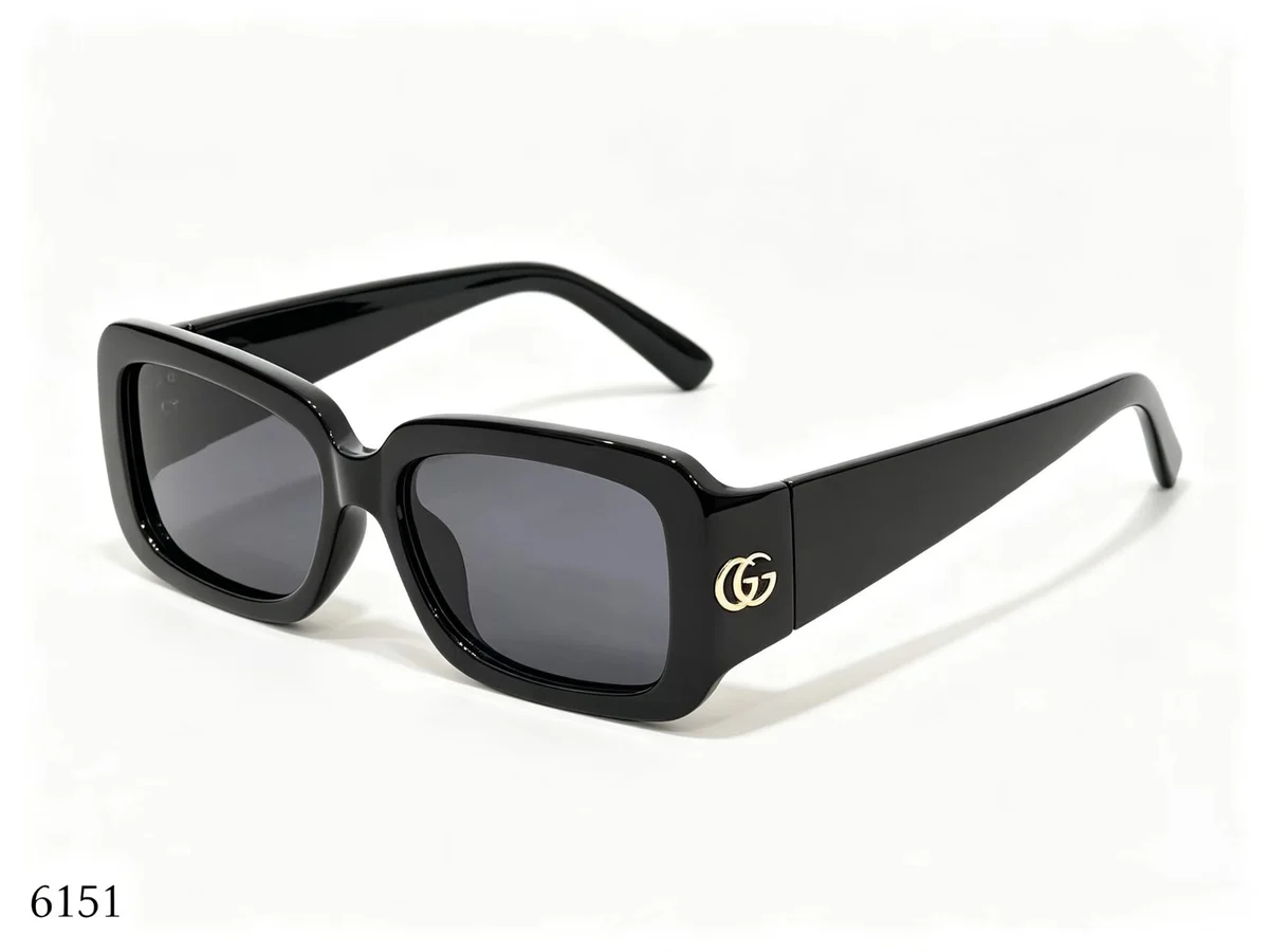 Sunglasses 6151 · A57