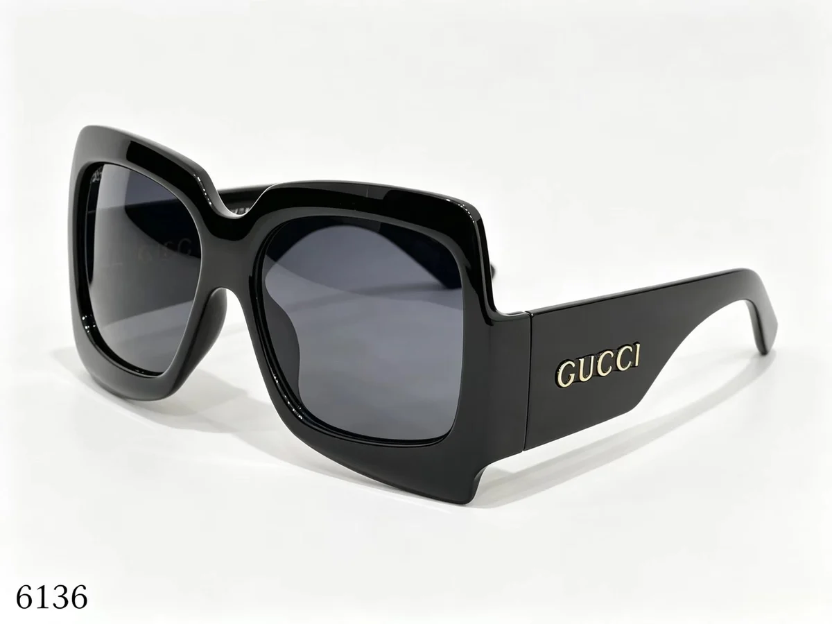 Sunglasses 6136 · A57