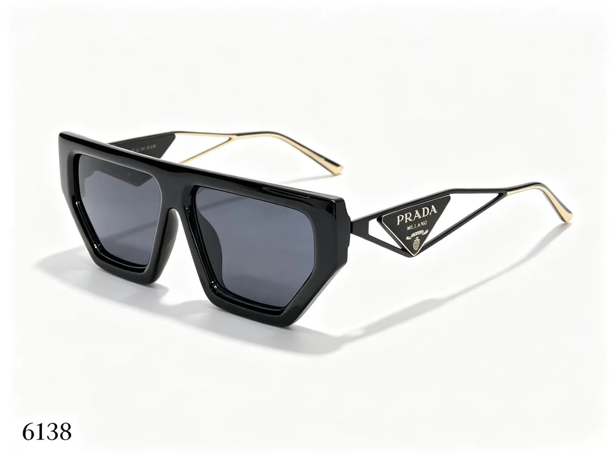 Sunglasses 6138 · A57