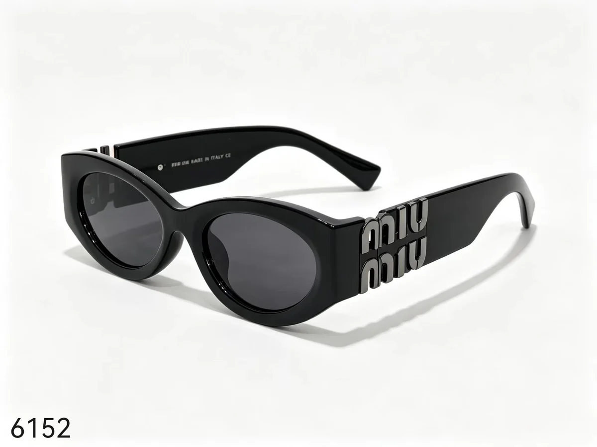 Sunglasses 6152 · A57