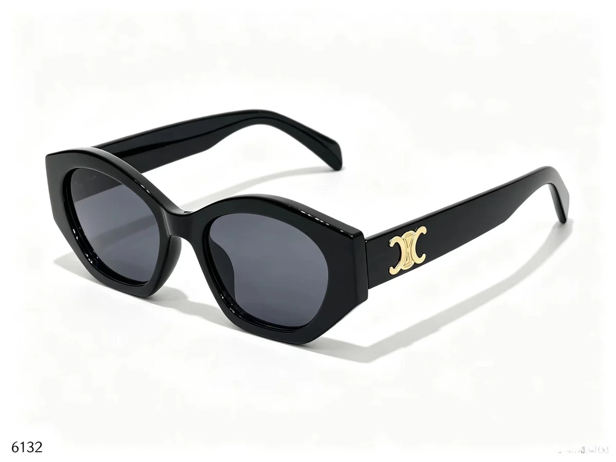 Sunglasses 6132 · A57