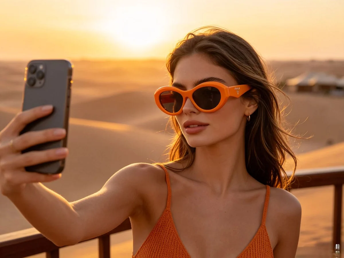 Gafas de sol 6135 · A57