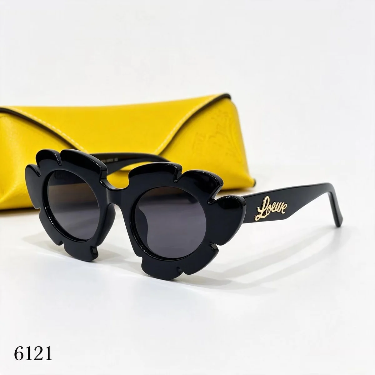 Sunglasses 6121 · A57