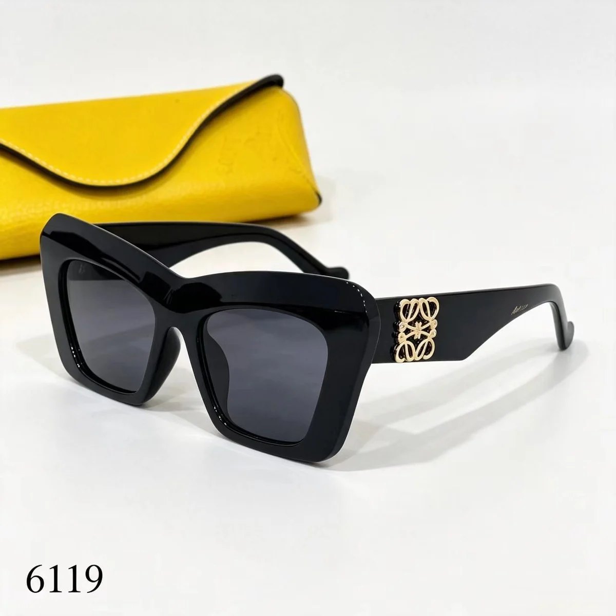 Gafas de sol 6119 · A57