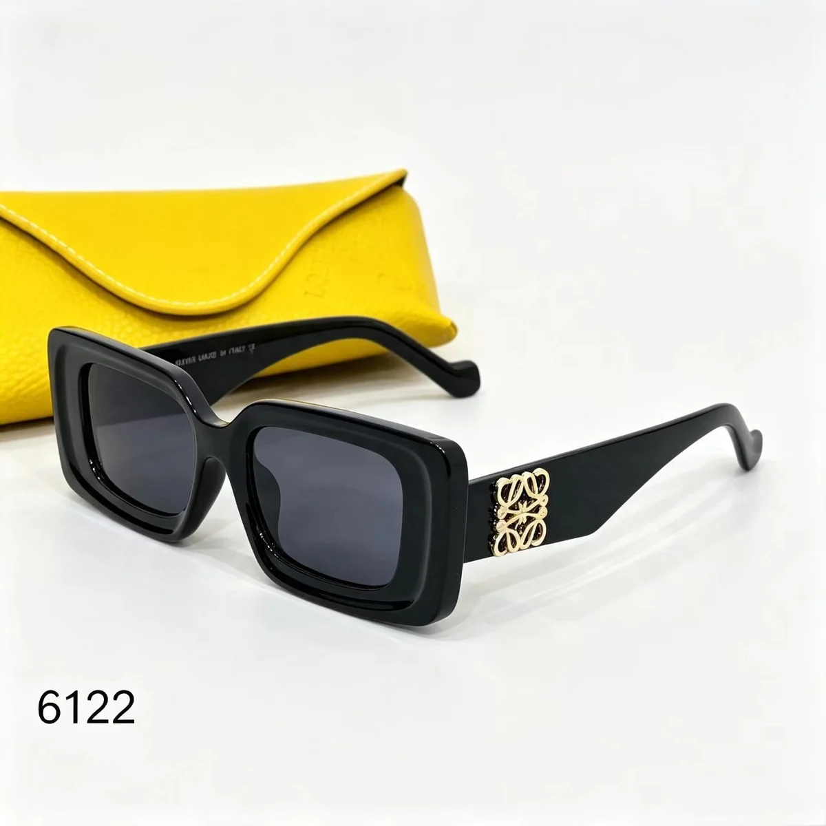 Sunglasses 6122 · A57