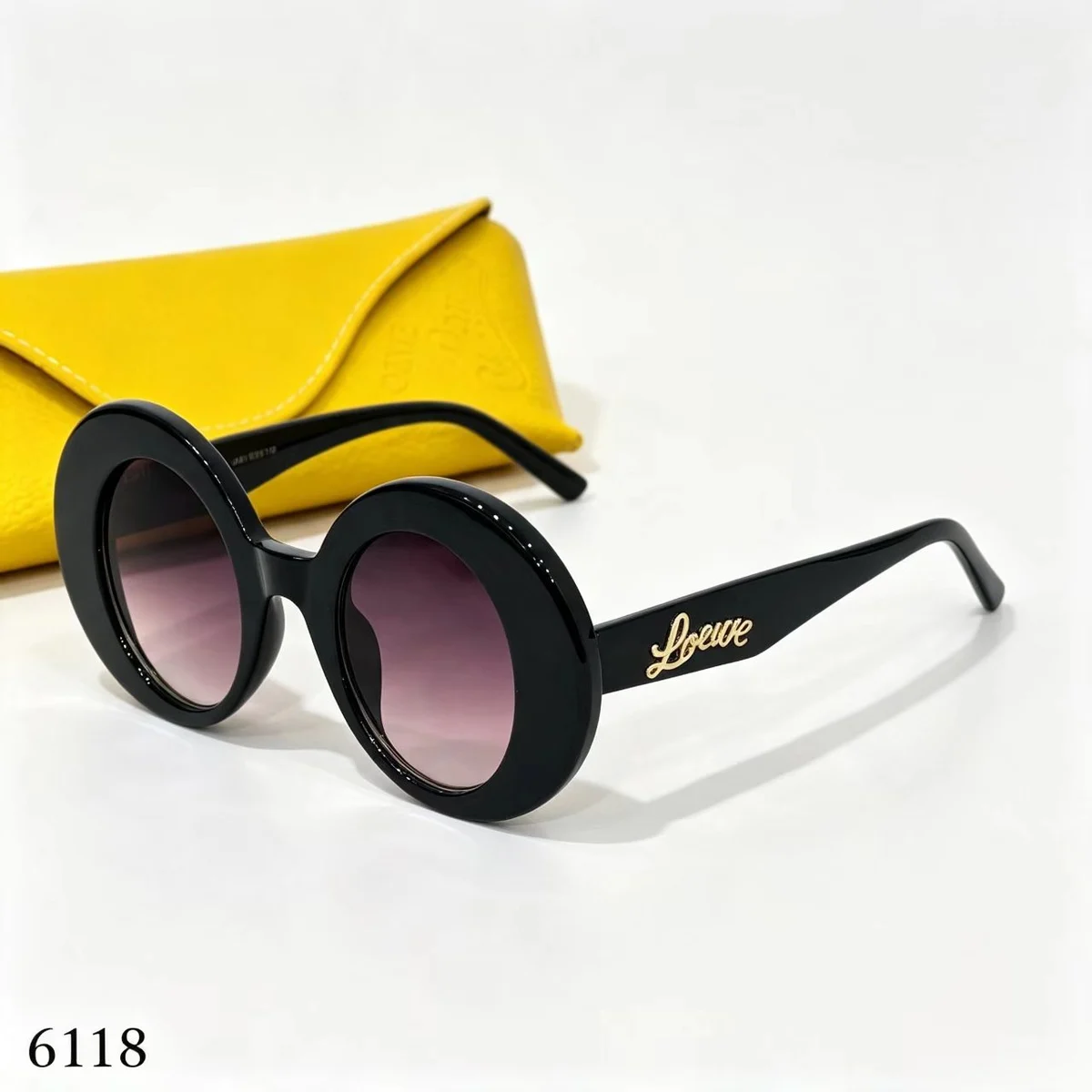 Sunglasses 6118 · A57