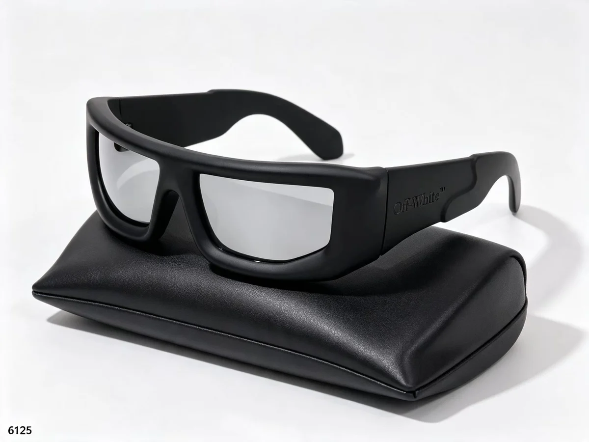 Gafas de sol 6125 · A57