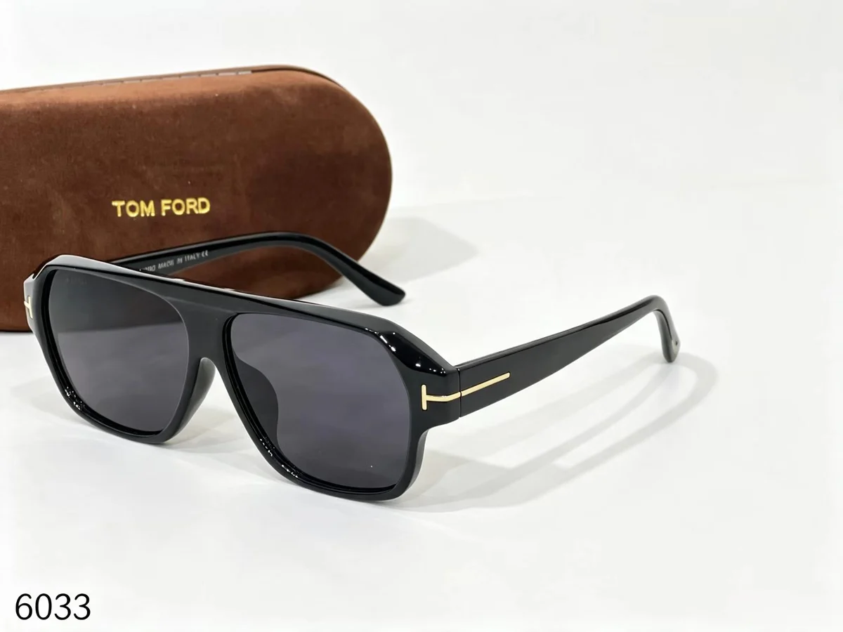 Sunglasses 6033 · A57