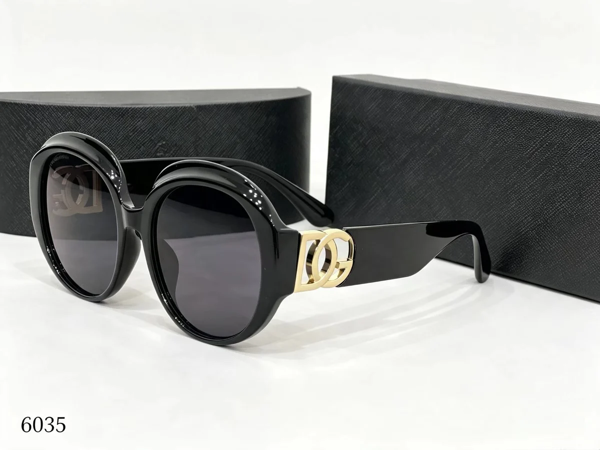 Sunglasses 6035 · A57