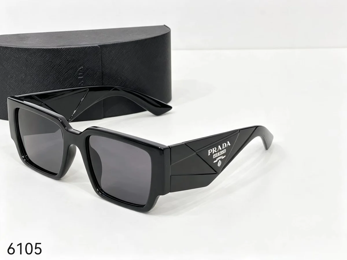 Sunglasses 6105 · A57