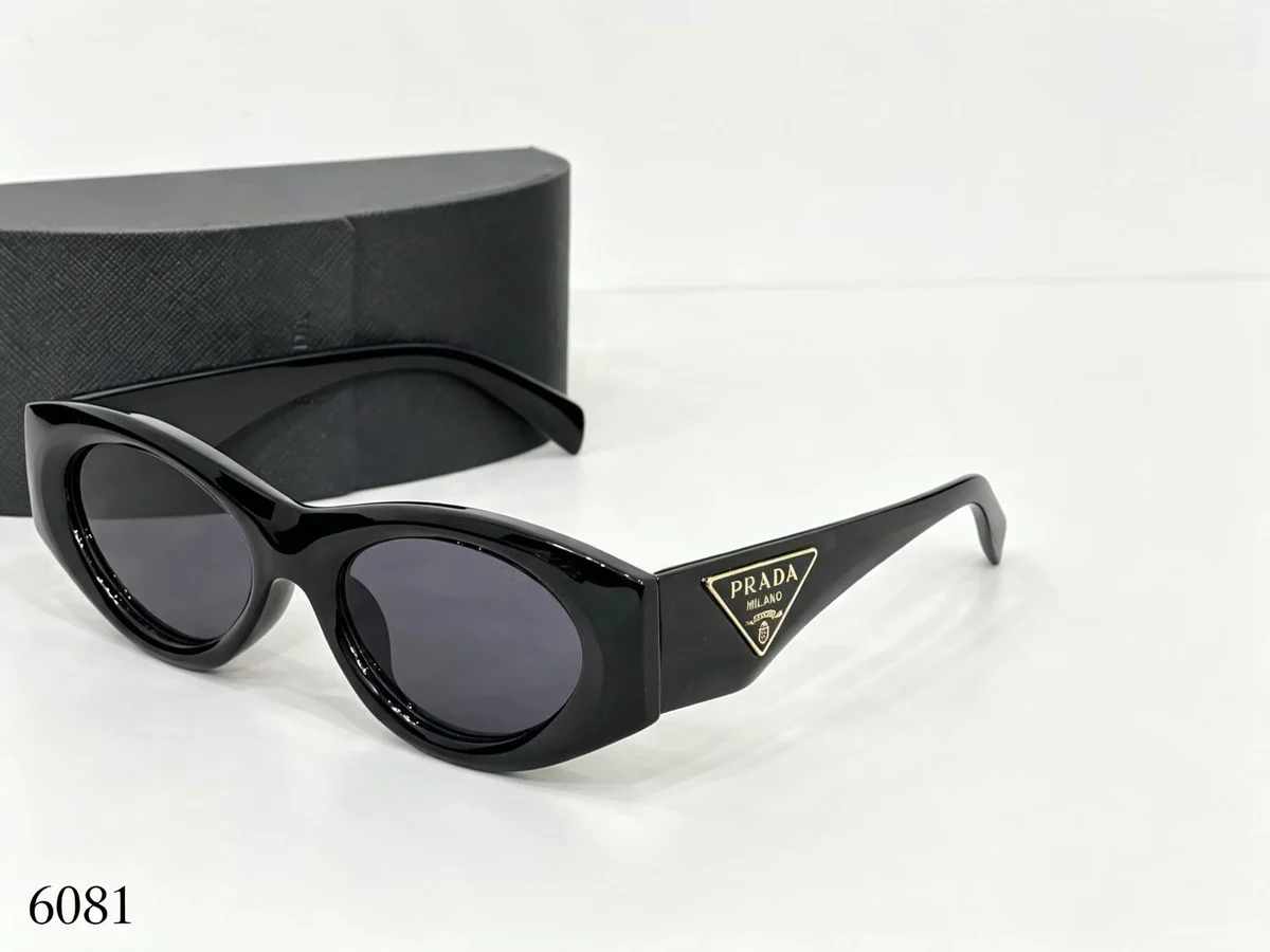 Sunglasses 6081 · A57