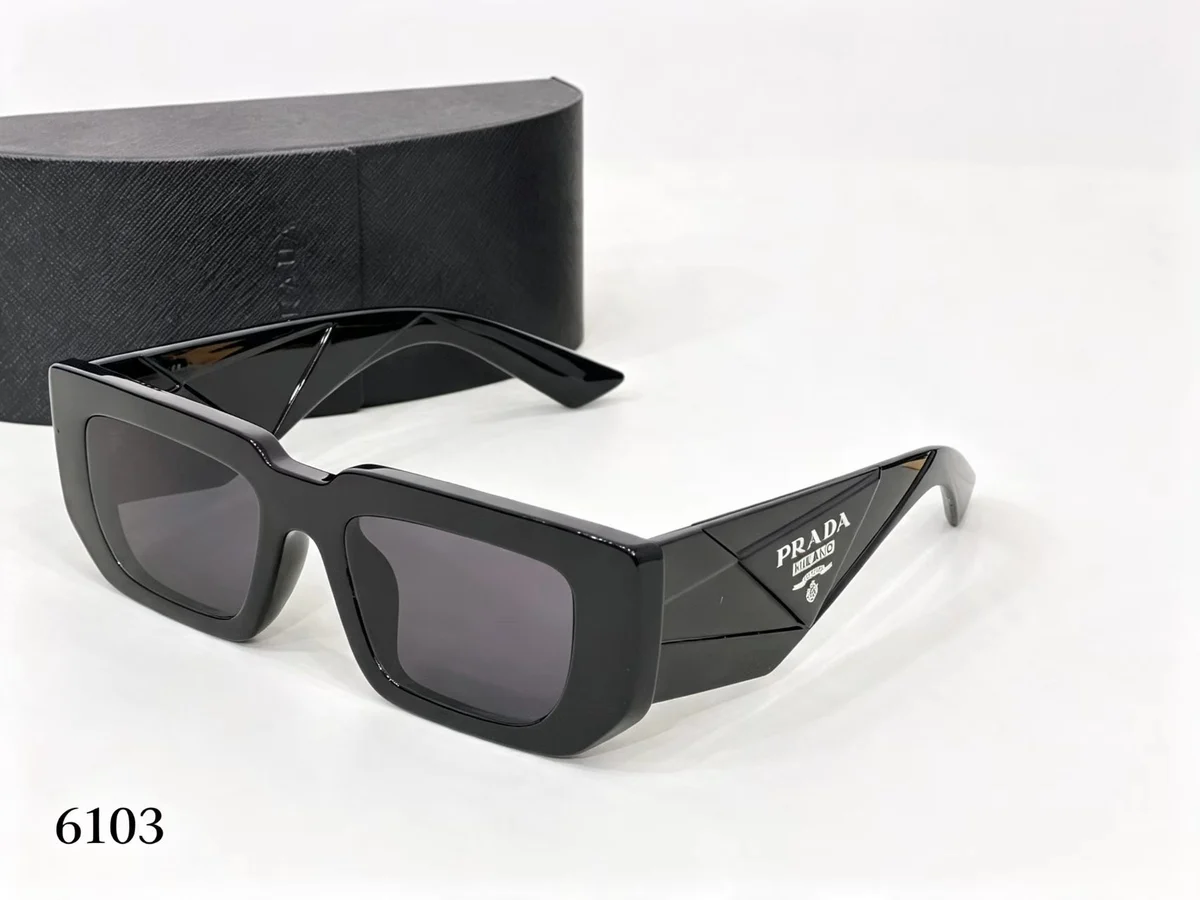 Sunglasses 6103 · A57