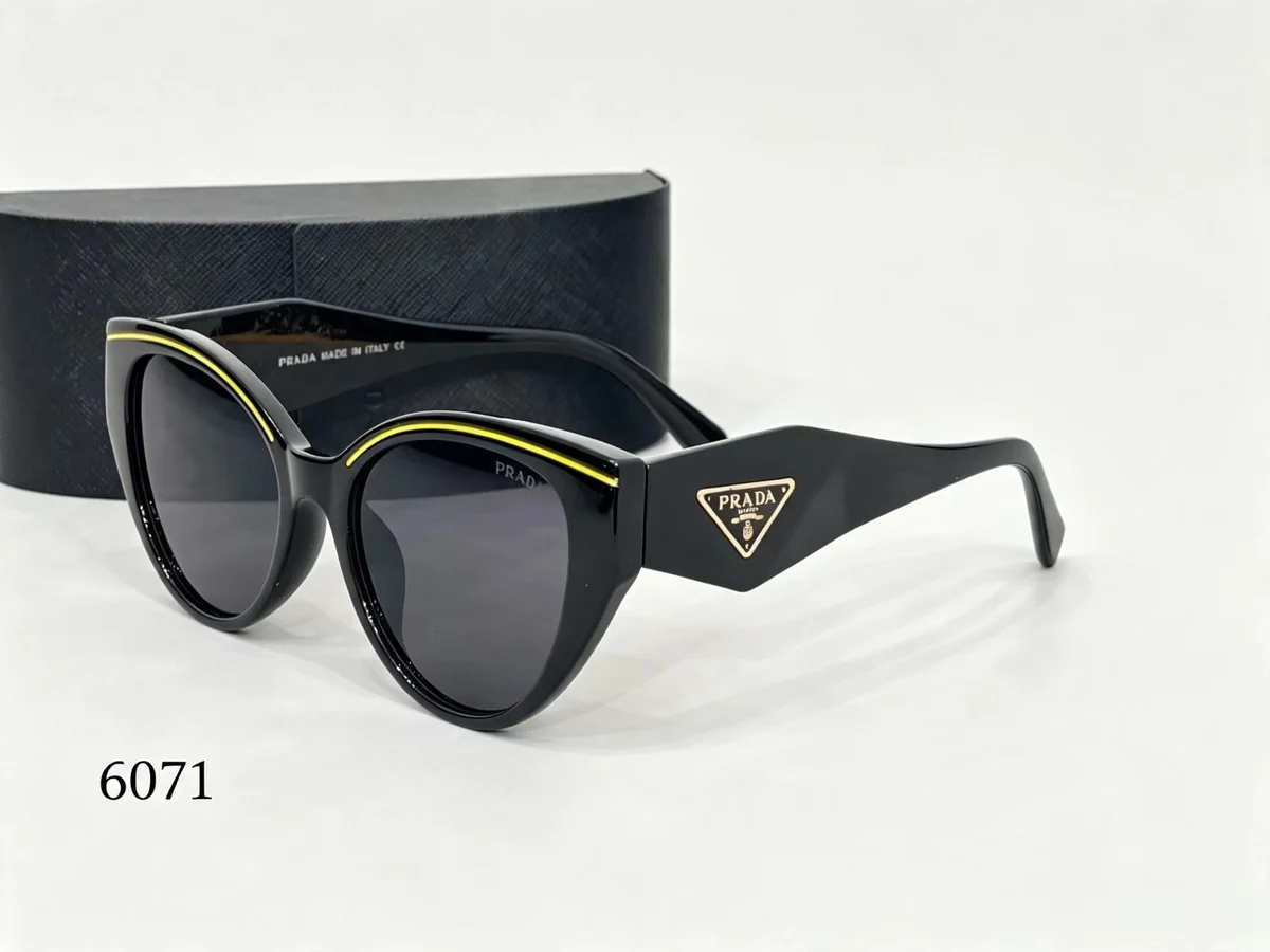 Gafas de sol 6071 · A57
