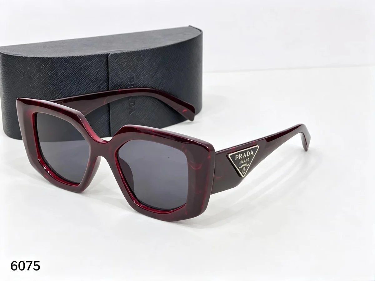 Gafas de sol 6075 · A57