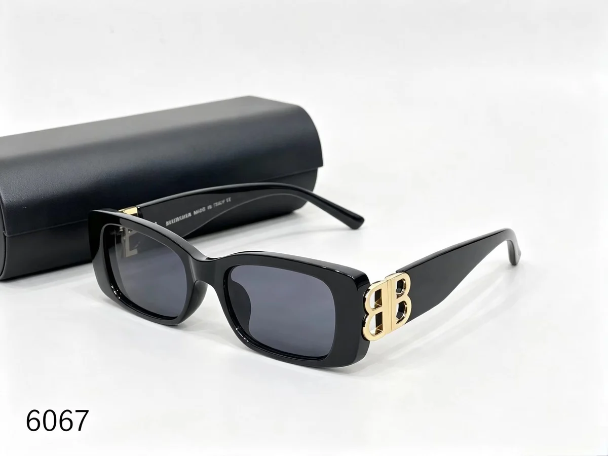 Sunglasses 6067 · A57