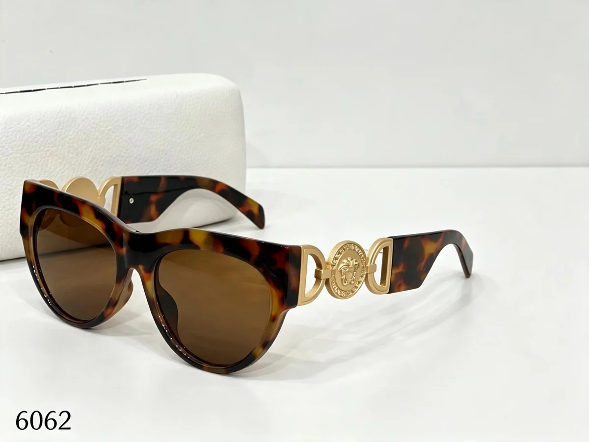 Sunglasses 6062 · A57