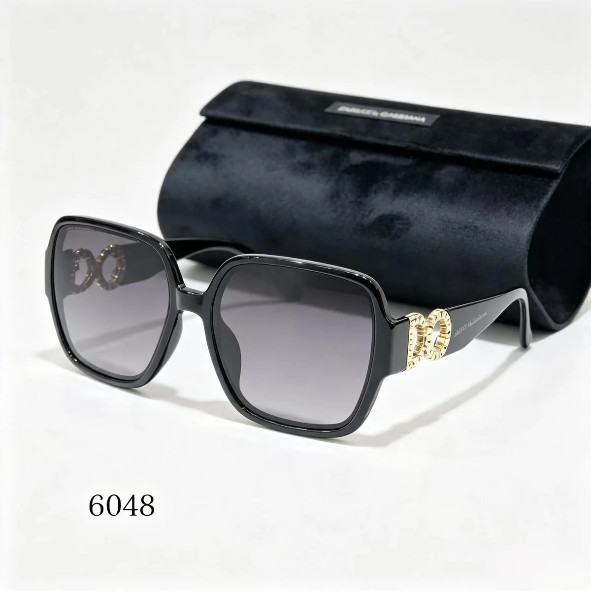Sunglasses 6048 · A57
