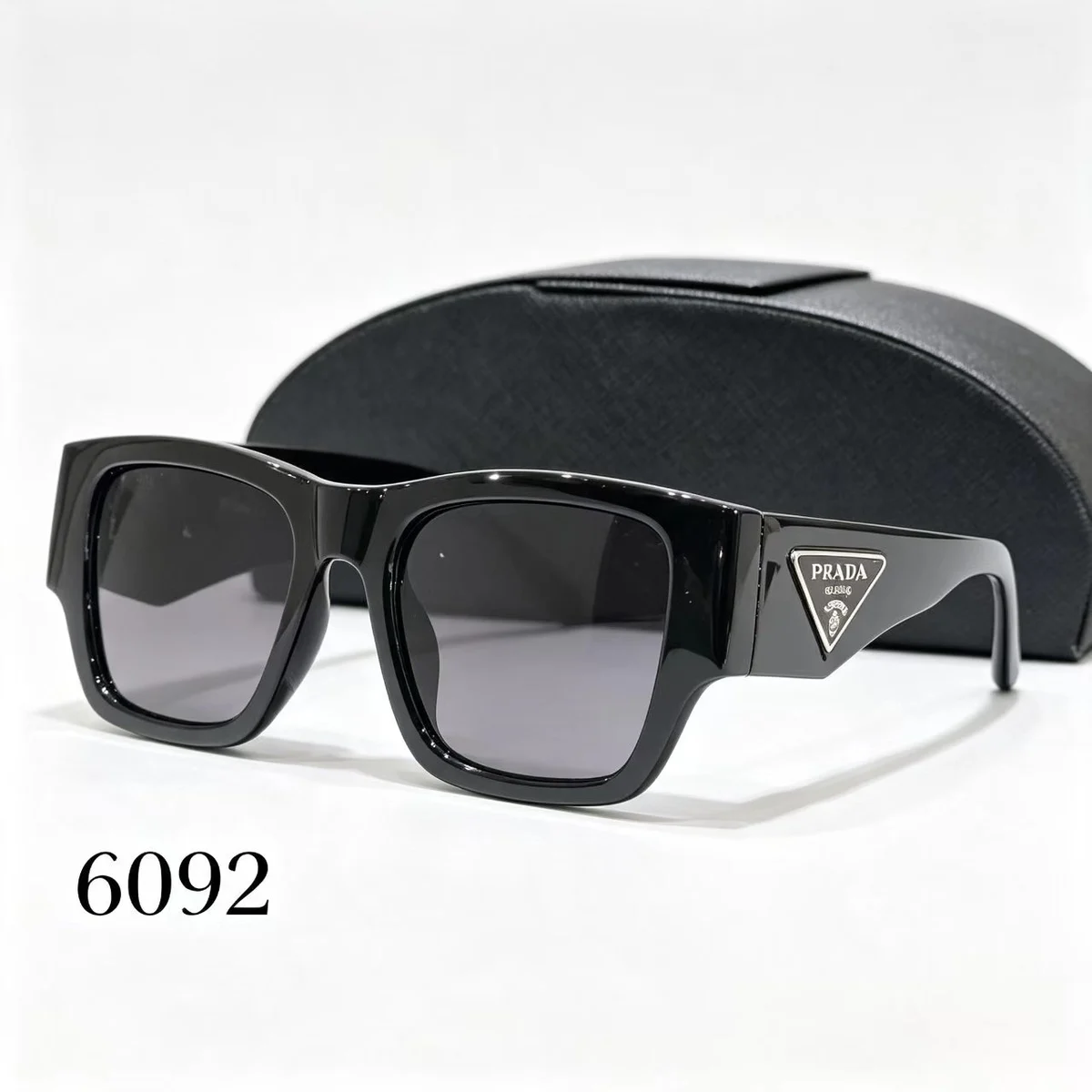 Sunglasses 6092 · A57