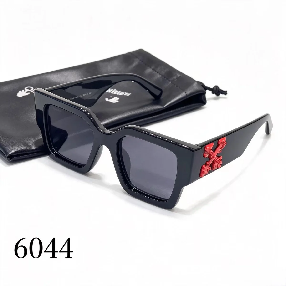 Sunglasses 6044 · A57