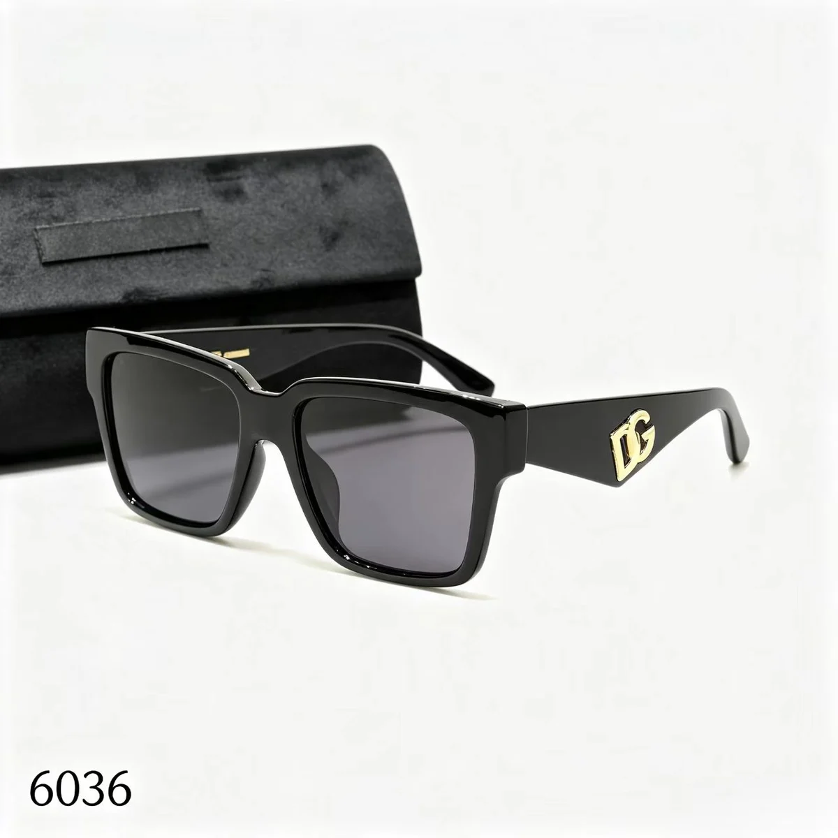 Sunglasses 6036 · A57