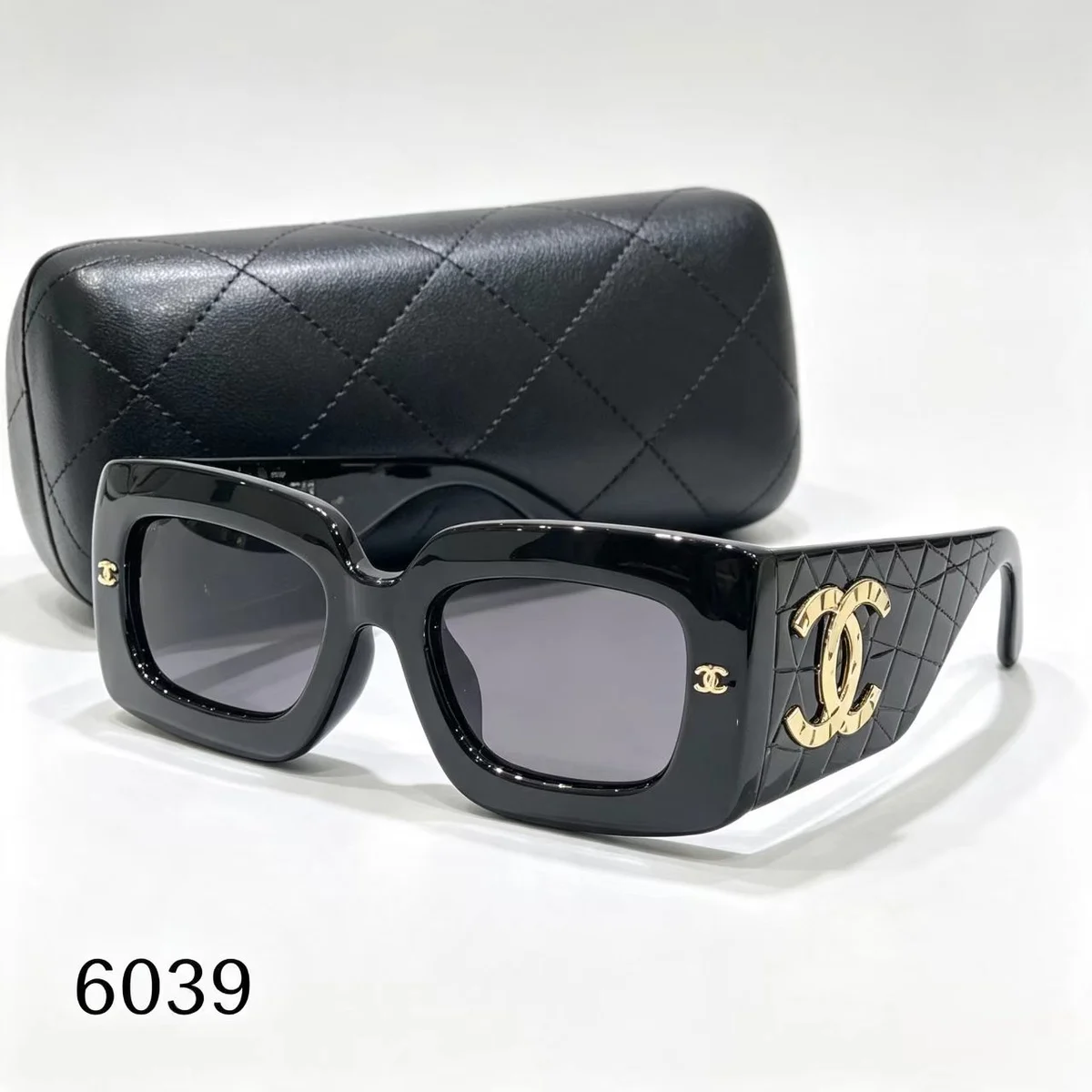 Sunglasses 6039 · A57