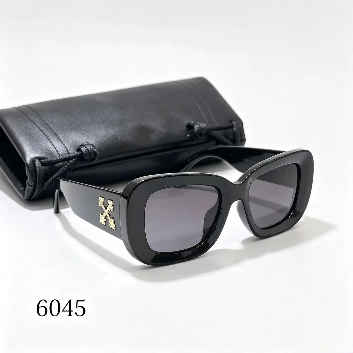Sunglasses 6045 · A57