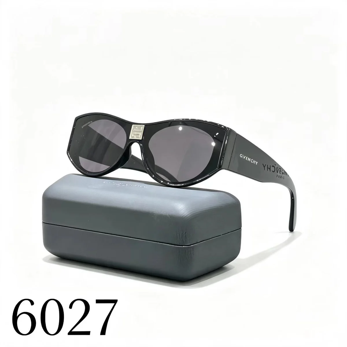 Sunglasses 6027 · A57