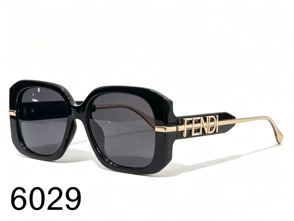 Sunglasses 6029 · A57