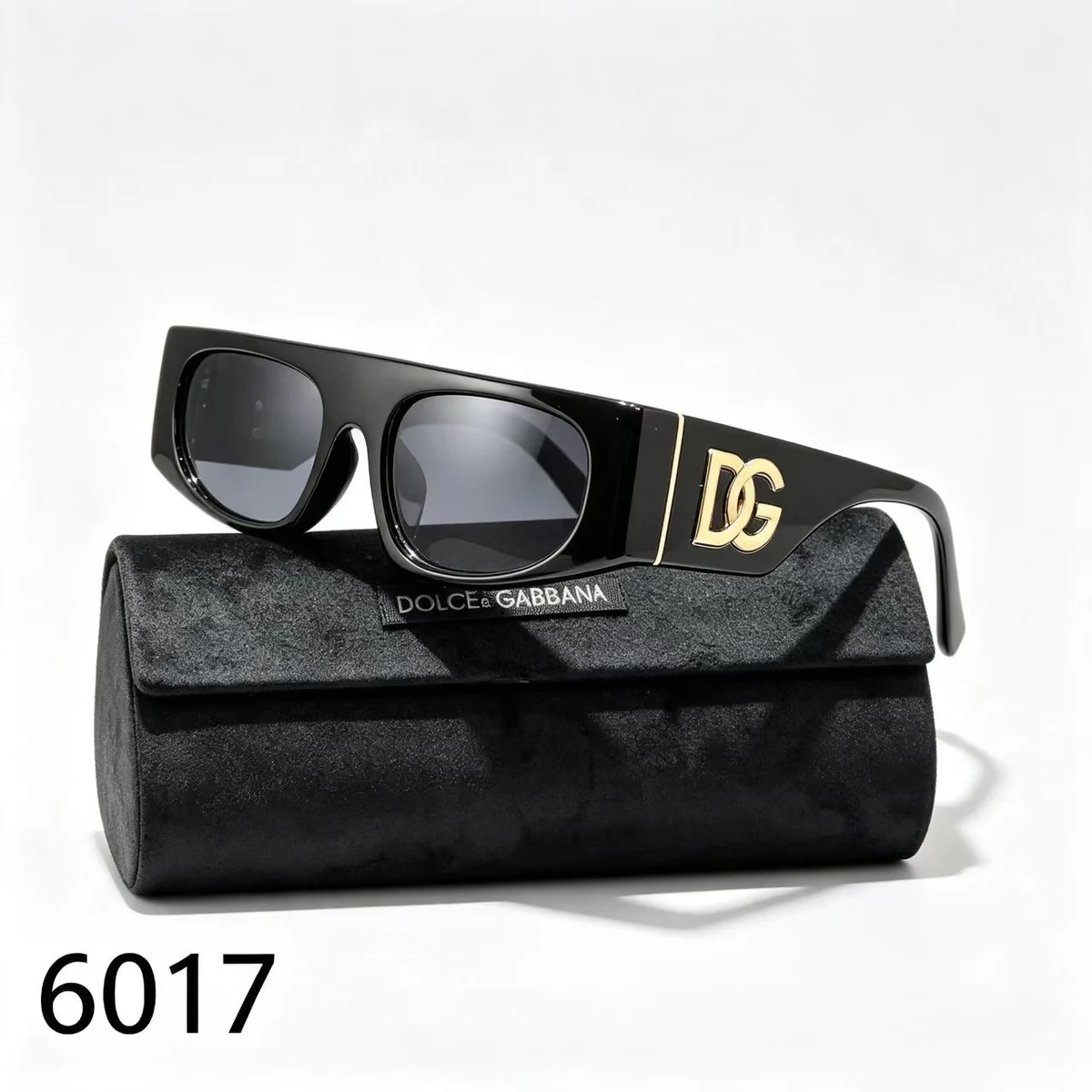 Sunglasses 6017 · A57