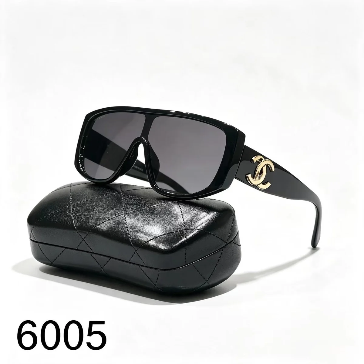 Sunglasses 6005 · A57