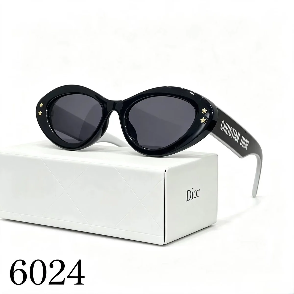 Sunglasses 6024 · A57