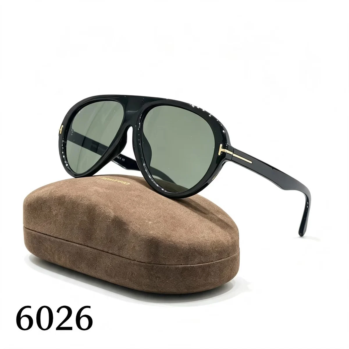 Sunglasses 6026 · A57