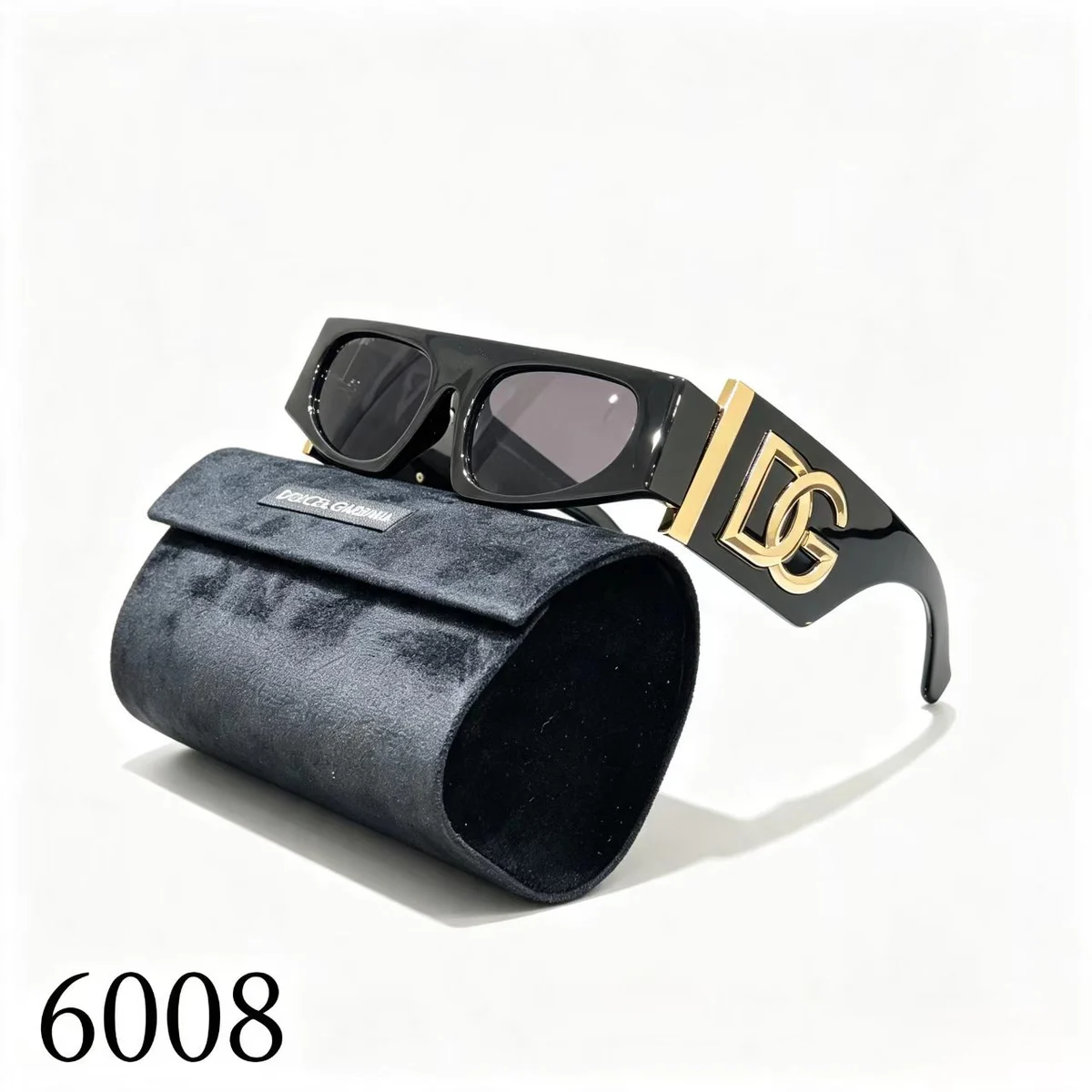 Sunglasses 6008 · A57