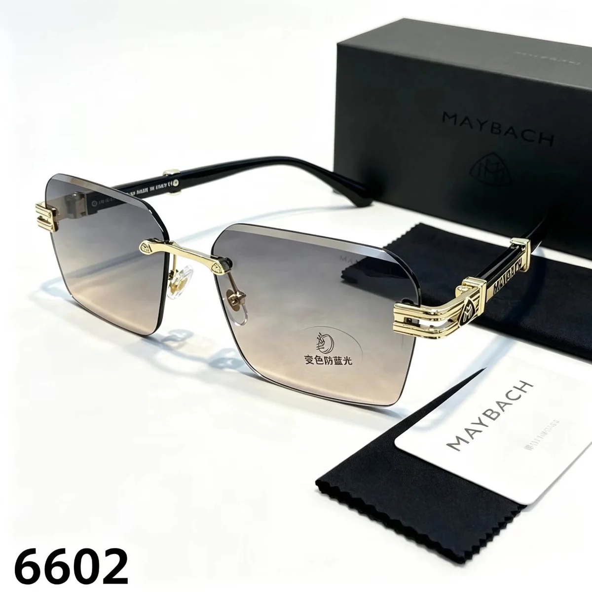 Gafas de sol 6602 · A57