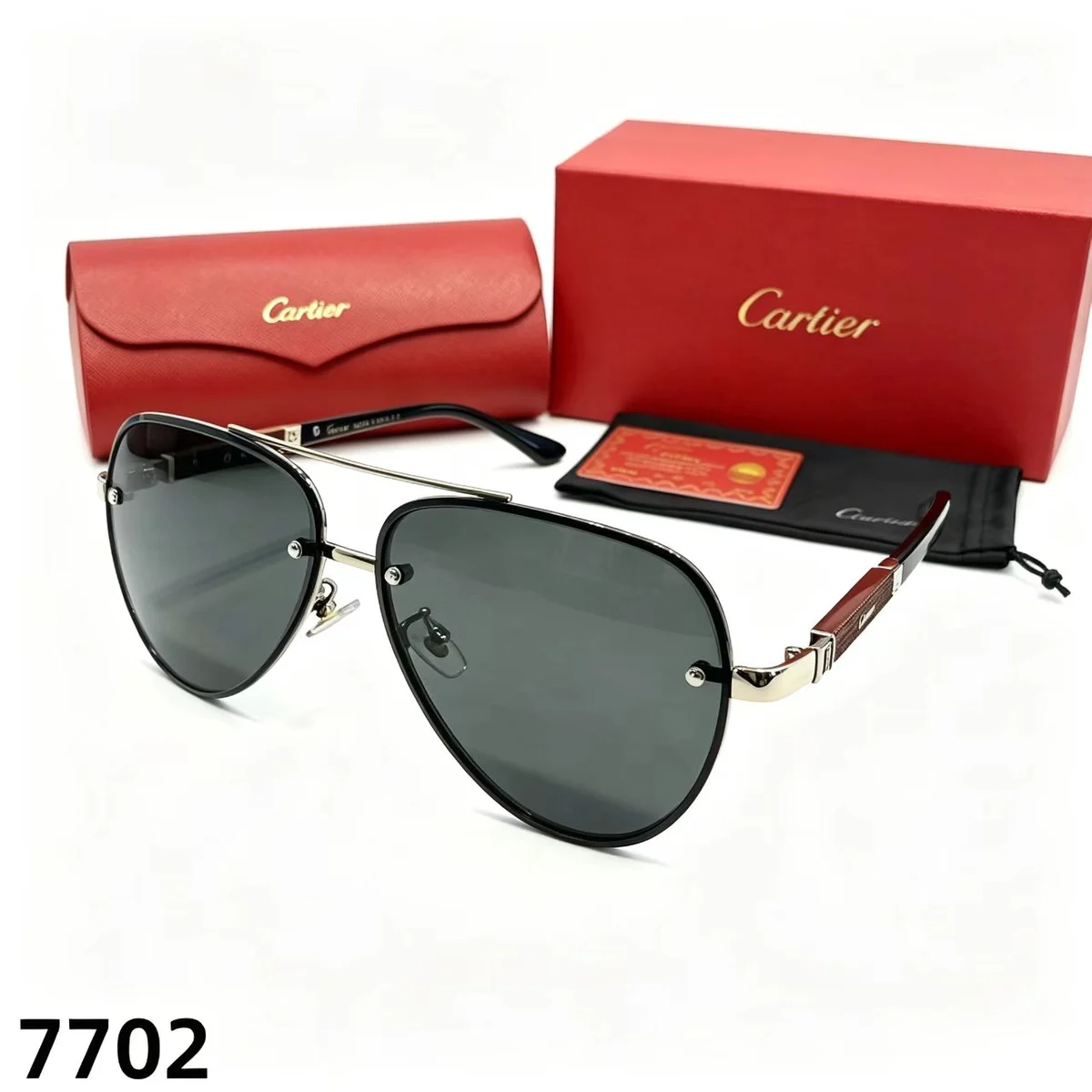 Gafas de sol 7702 · A57