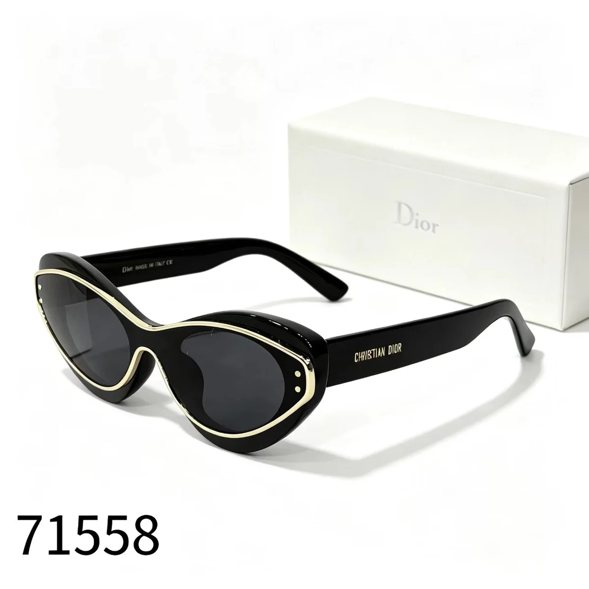 Sunglasses 71558 · A57