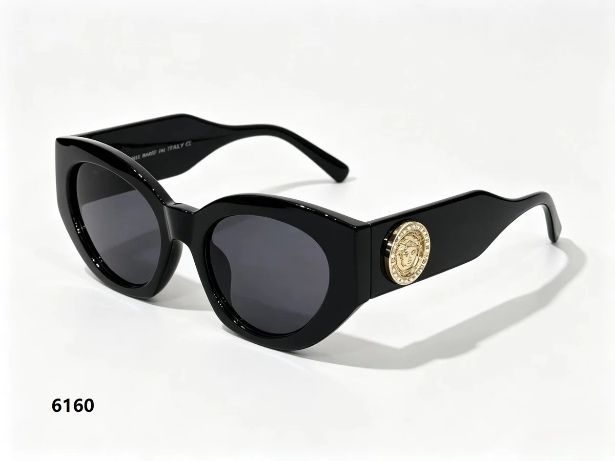 Sunglasses 6160 · A57