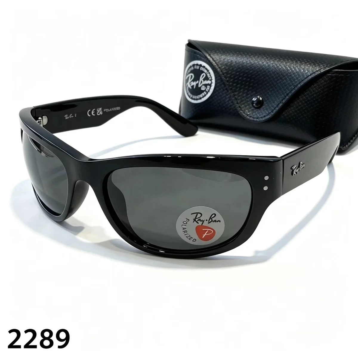 Sunglasses 2289 · A57