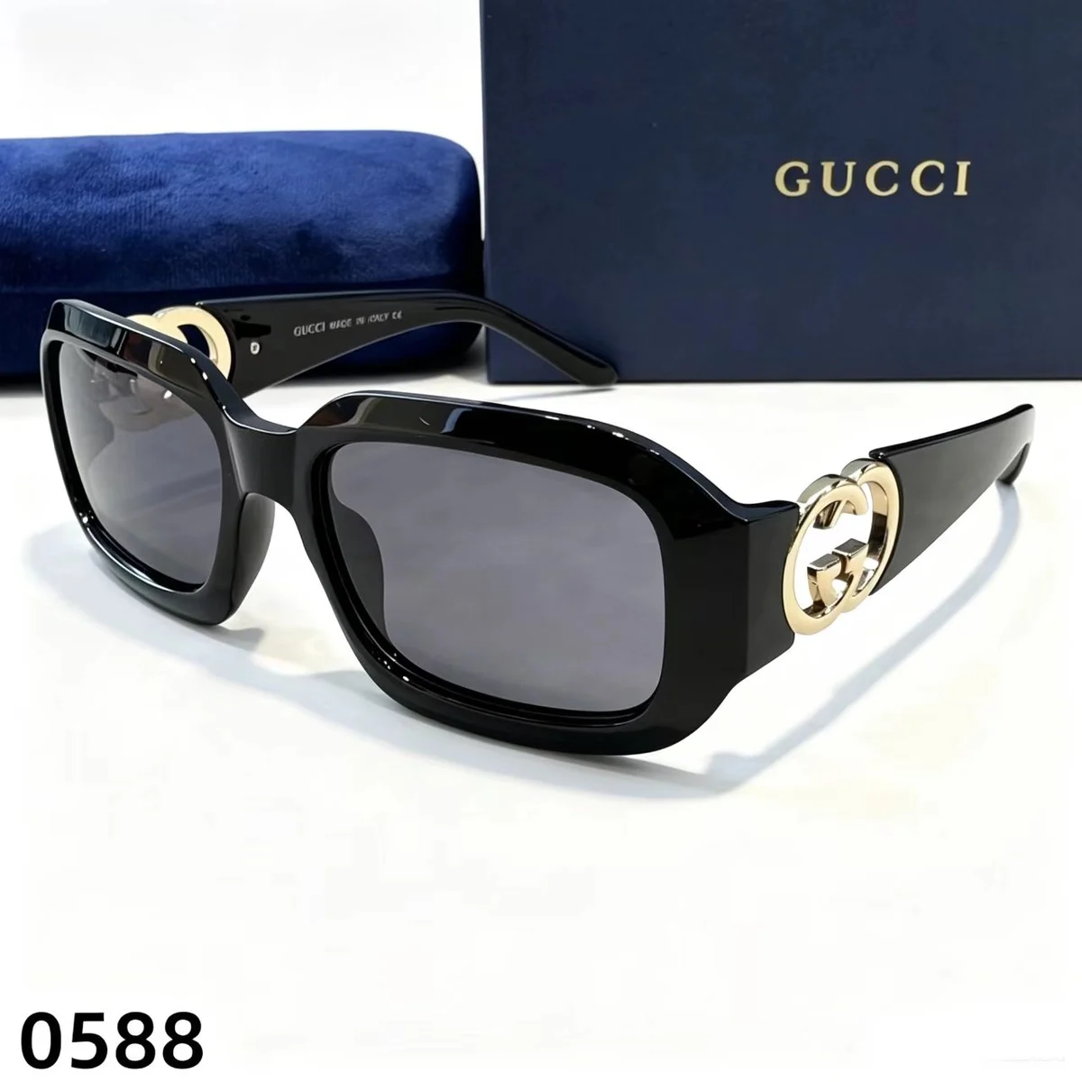 Gafas de sol 0588 · A57